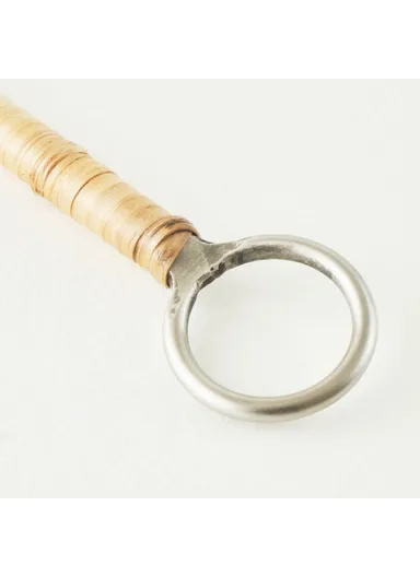 3 Pieces Plovd Cheese Knife Set - Light Beige