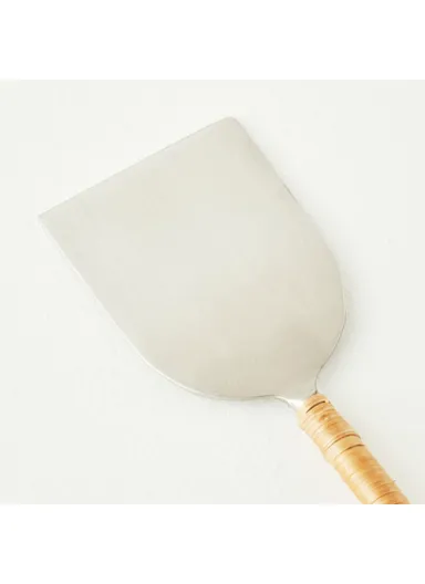 3 Pieces Plovd Cheese Knife Set - Light Beige