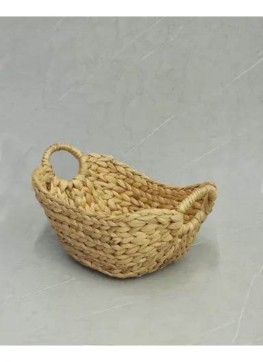 Brayden Basket 17 cm Natural