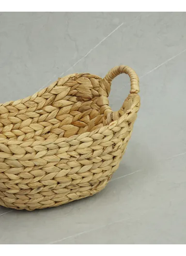Brayden Basket 17 cm Natural