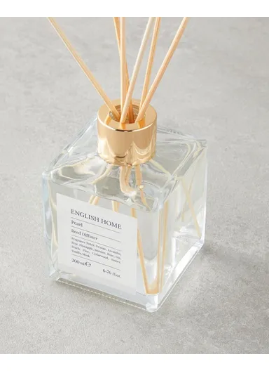 Pearl Reed Diffuser 200 ml