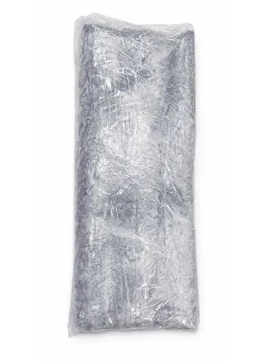 80×50 cm Bathroom Floor Mat, Soft Absorbent Rug with Non-Slip TPR Rubber Backing - Grey