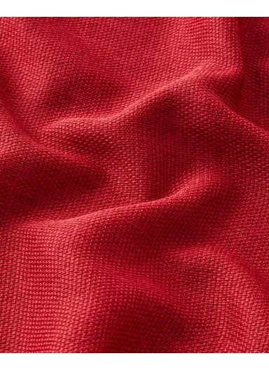 Tendre Polyester Runner 40x140 cm Red