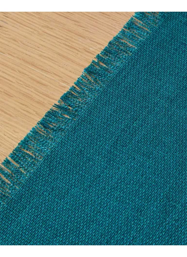 Tendre Polyester Runner 40x140 cm Green