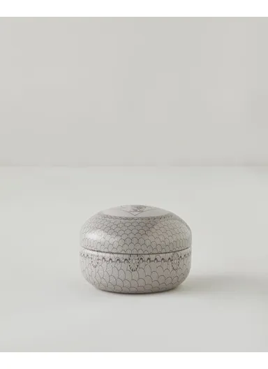 Vesta Scented Candle 170 g White