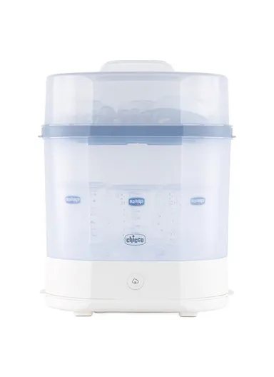 3-In-1 Electric Steam Steriliser, Bottle Sterilizer 