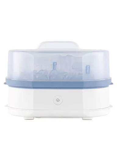 3-In-1 Electric Steam Steriliser, Bottle Sterilizer 