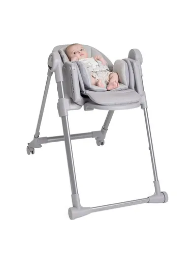 Polly Armonia High Chair Play Bar for Babies 0m+