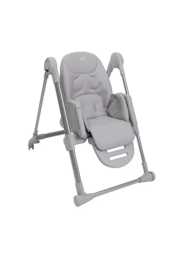 Polly Armonia High Chair Play Bar for Babies 0m+
