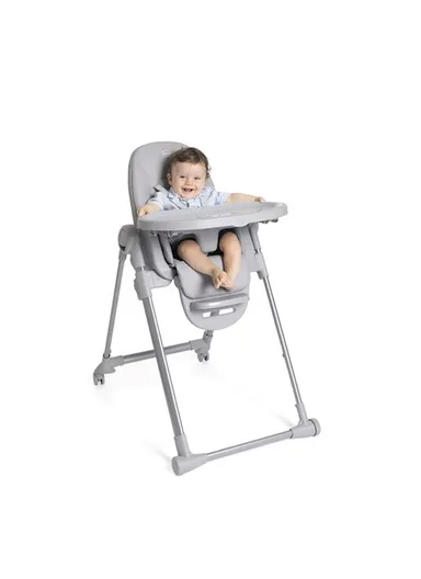 Polly Armonia High Chair Play Bar for Babies 0m+