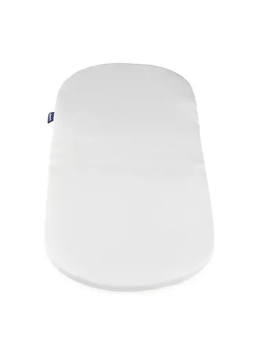 Baby Hug 4 in 1 Mattress, Breathable Comfort for Peaceful Sleep 