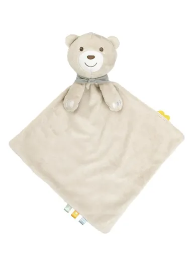 Musical Teddy Doudou, Maxi Soft Comfort with Soothing Melodies