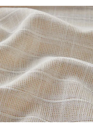 Harmonia Polyester Runner 40x140 cm Beige