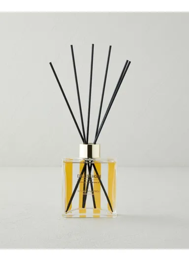 Woody&amp;Saffron Reed Diffuser 100 ml