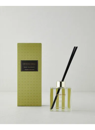 Woody &amp; Patchouli Reed Diffuser 100 ml