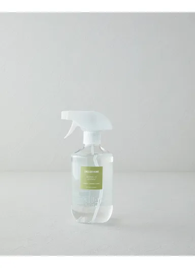 Neroli &amp; Jasmine Room Spray 500 ml Transparent