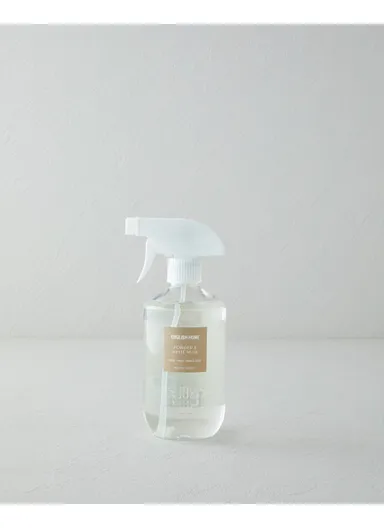 Powder &amp; White Musk Room Spray 500 ml Transparent