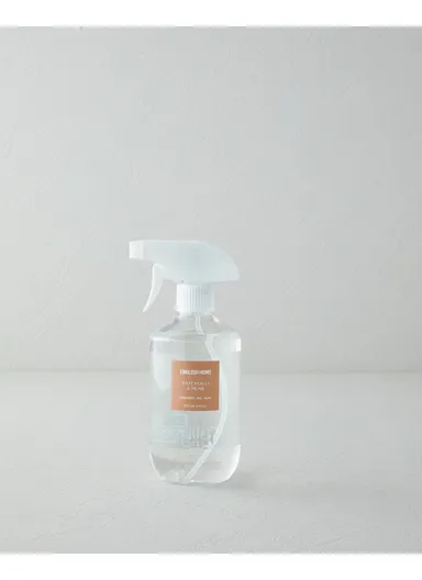 Patchouli &amp; Musk Room Spray 500 ml Transparent