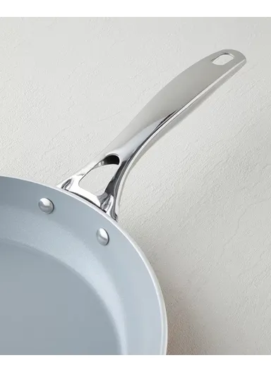 Venice CeraWell Frying Pan Set 20-26 cm Pink