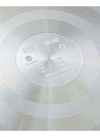 Venice CeraWell Frying Pan Set 20-26 cm Pink