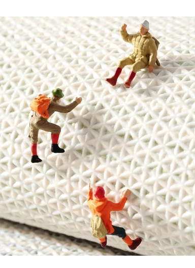 40×60cm Non-Slip Absorbent Bath Rug, Soft Plush Bathroom Floor Mat