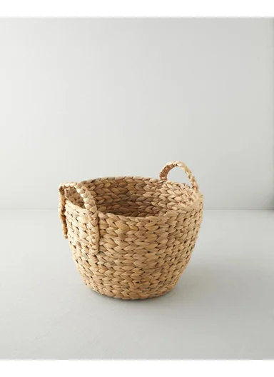 Dessa Basket 19 cm Natural