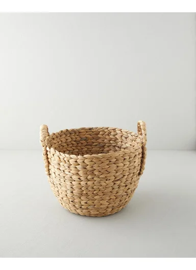Dessa Basket 23 cm Natural