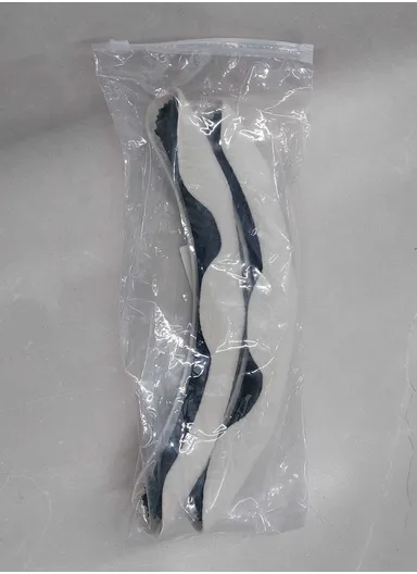 1 Pair 27cm Car Steering Wheel Cover, Copper Coin Pattern Steering Wheel Protection xycp-TQWKS-FXPT - Black