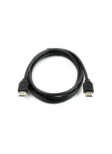 Suoer HDMI Cable with Gold Connectors - 3m