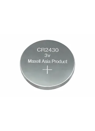 2430 Lithium Battery 3V