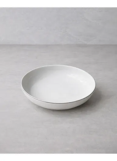 Torino Porcelain 21 cm Dessert Plate