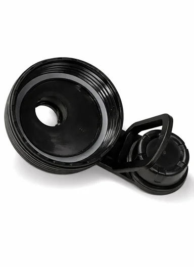 1000ml Reusable Gradient Fitness Water Bottle, Lightweight &amp; Durable - Green