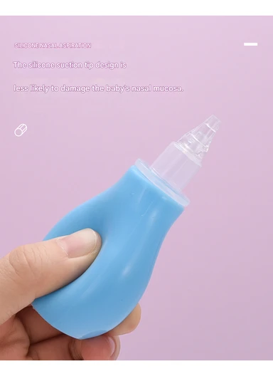 Mini Baby Grooming &amp; Care Kit with Storage Case - Pink