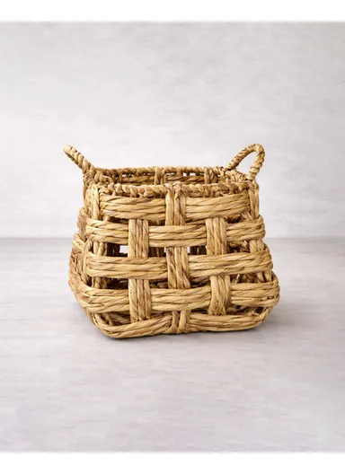 Boise Basket 23 cm Natural