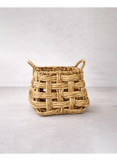 Boise Basket 23 cm Natural