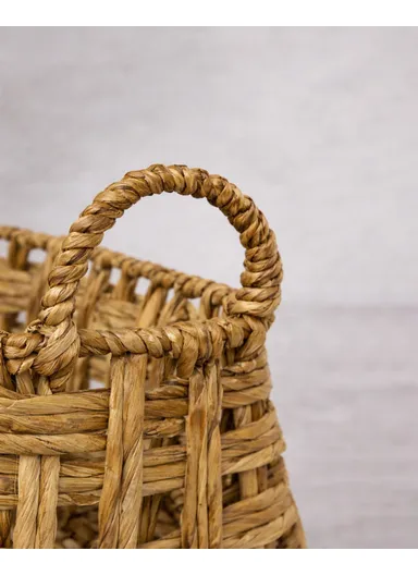Boise Basket 23 cm Natural