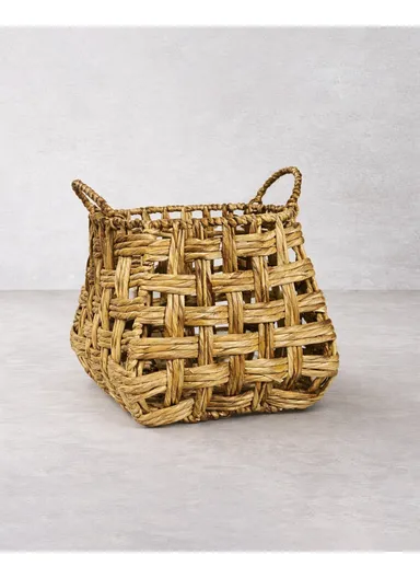 Boise Basket 30 cm Natural