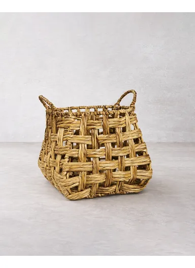 Boise Basket 30 cm Natural