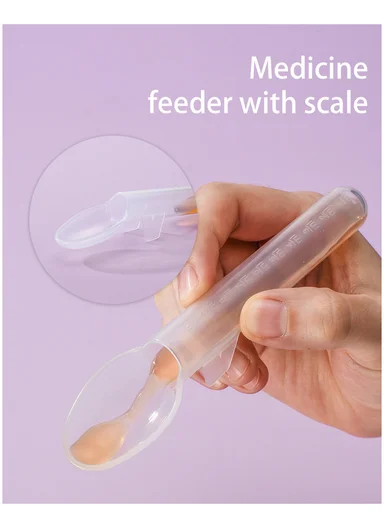 13 Pieces Baby Nail Care &amp; Grooming Set With Storage Case 950-BDL5012B - Blue