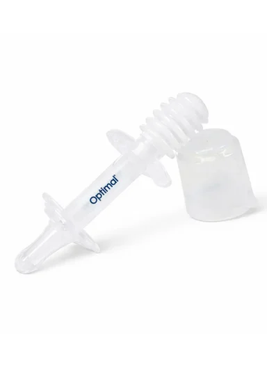 Silicone Medicine &amp; Feeding Dropper 0M+ OPB-0274
