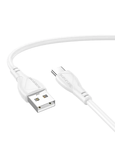 Type-C to Type-C Charging &amp; Data Cable BX121 