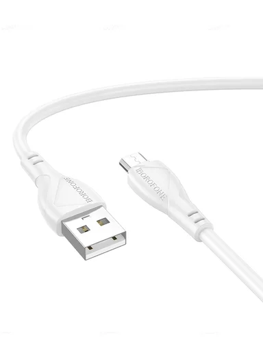 USB-A to Micro Charging Cable BX121