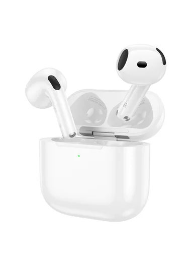 TWS Wireless Bluetooth 5.4 Earbuds with and USB-C Charging Case BW94