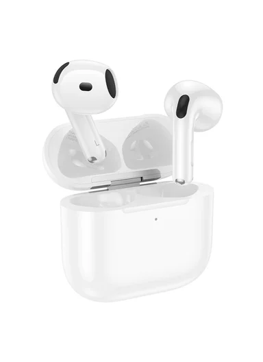 TWS Wireless Bluetooth 5.4 Earbuds with and USB-C Charging Case BW94