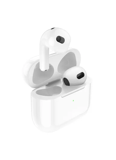 TWS Wireless Earbuds, Bluetooth 5.4 with USB-C Charging Case BW91