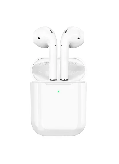TWS Wireless Earbuds, Bluetooth 5.4 with Charging Case BW89
