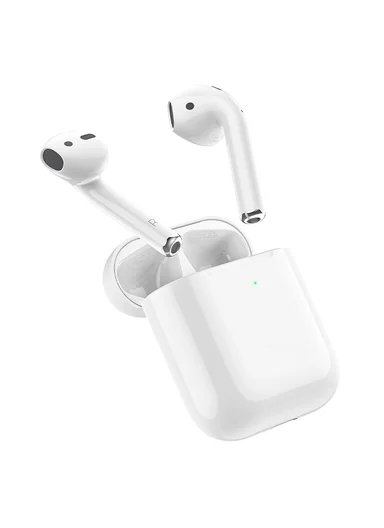 TWS Wireless Earbuds, Bluetooth 5.4 with Charging Case BW89