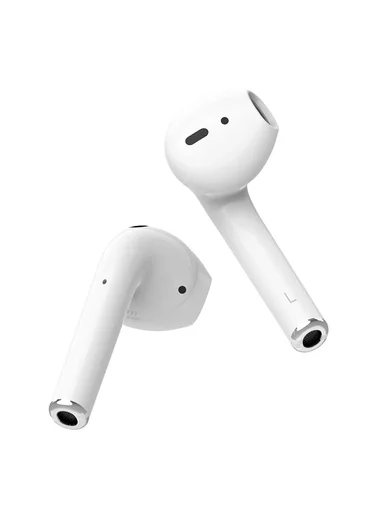 TWS Wireless Earbuds, Bluetooth 5.4 with Charging Case BW89