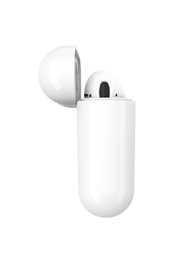 TWS Wireless Earbuds, Bluetooth 5.4 with Charging Case BW89
