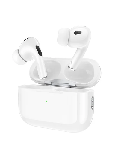 TWS Wireless Bluetooth 5.4 Earbuds with ANC and USB-C Charging Case BW93